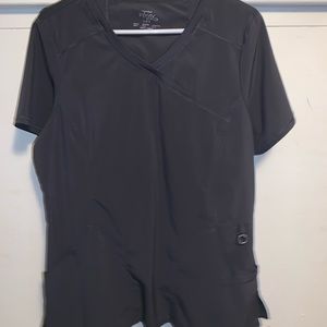 Infinity Cherokee jogger scrubs